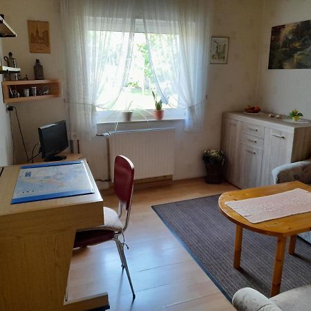 Ferienwohnung Woelbert Altendiez Eksteriør bilde