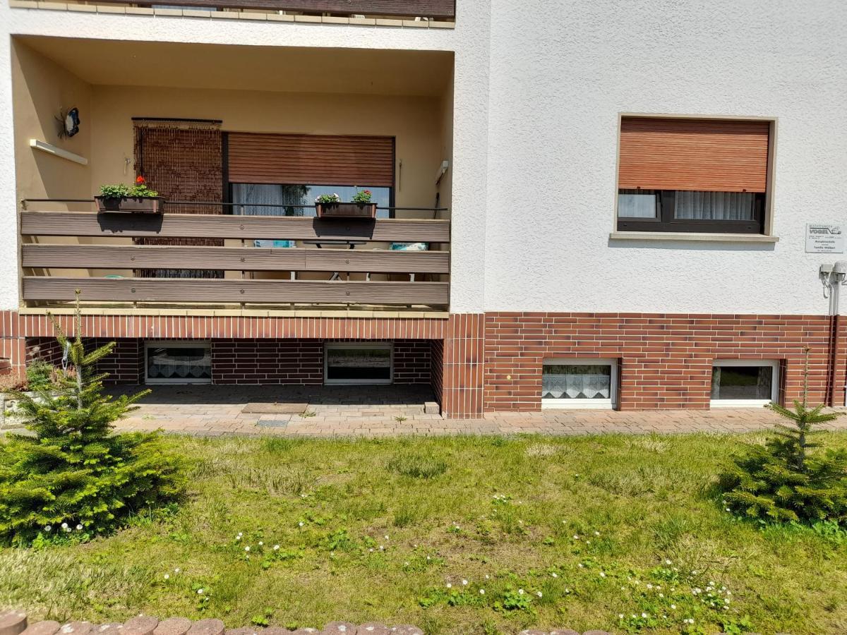 Ferienwohnung Woelbert Altendiez Eksteriør bilde